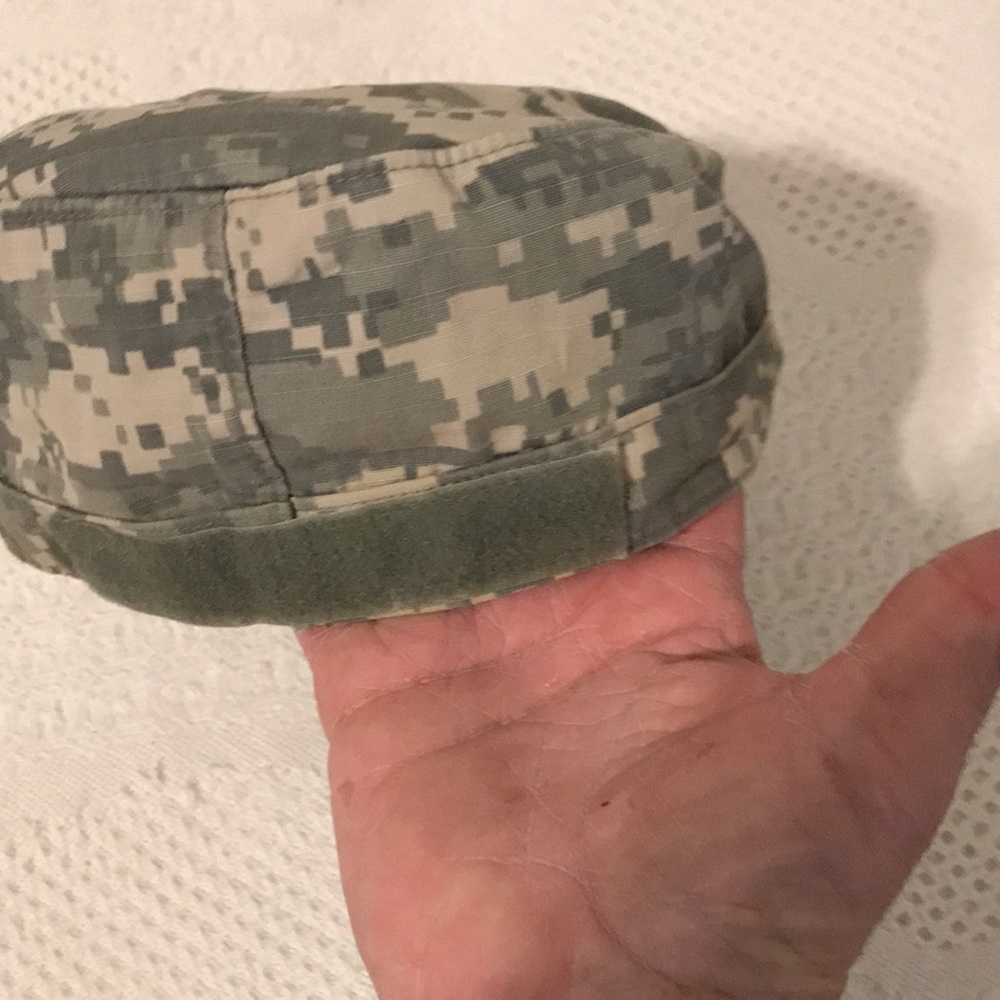 US Army Patrol Cap - Picture 4 of 6